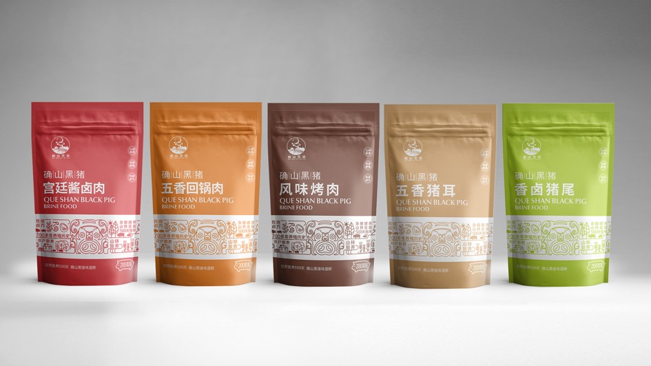 包裝設(shè)計(jì) | 食品包裝設(shè)計(jì)如何才有吸引力？