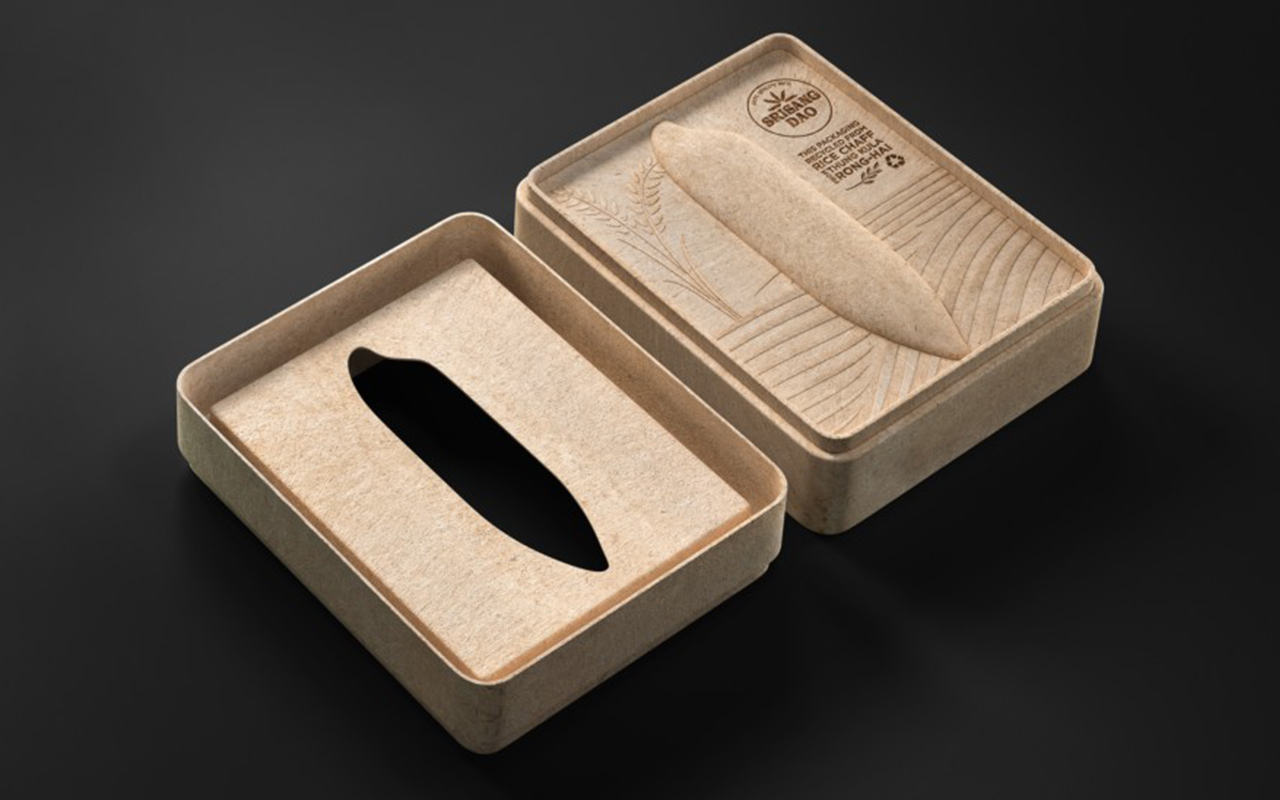 33一字解包裝 | 包裝與環境保護（一）